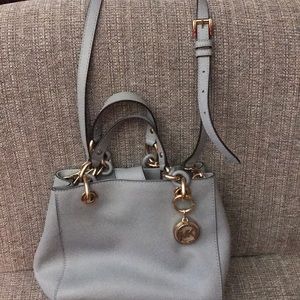 Mk purse